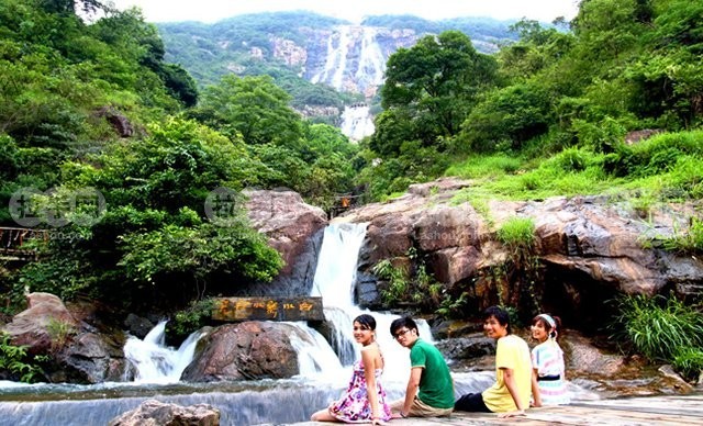 广州大热乡村旅游攻略,广州乡村游