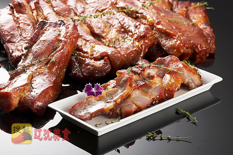 米其林推荐的烧腊在沈阳也能吃到,沈阳有没有米其林厨师