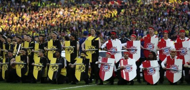 本赛季多特蒙德实力如何,多特蒙德本赛季的表现