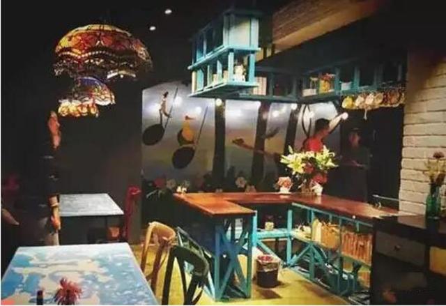 太原美味小吃,太原必吃十大老字号饭店