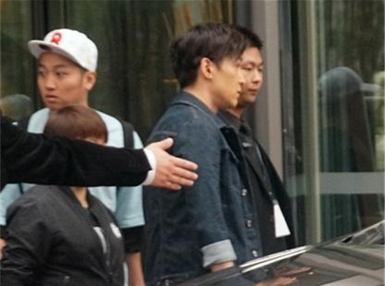 林心如霍建华最近的情况,林心如霍建华最近怎么样了