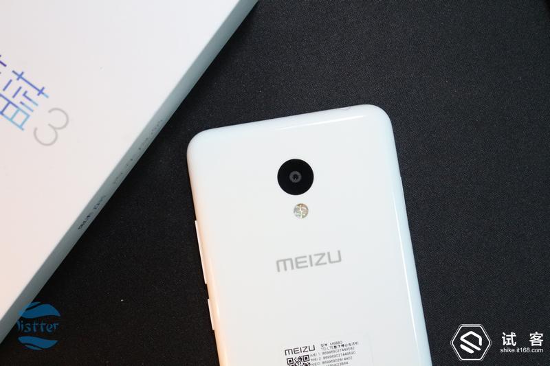 魅蓝3s深度测评,魅族魅蓝3开箱图赏