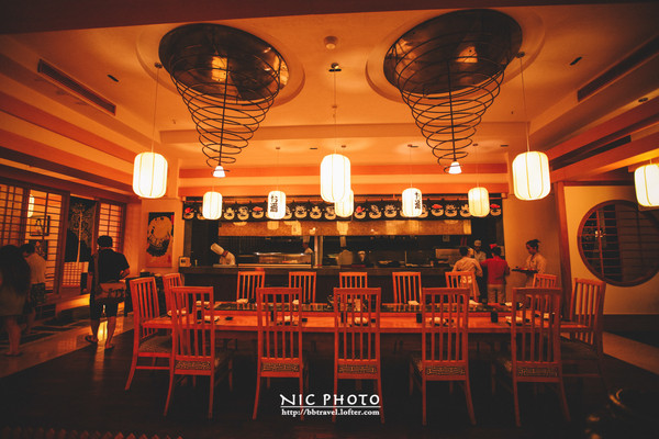 去三亚一定要住的豪华酒店,三亚万豪亚龙湾套餐