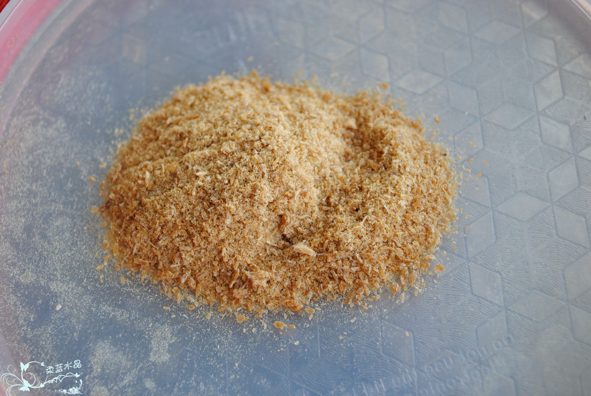 肉松怎么调味好吃,肉松做失败了怎么处理