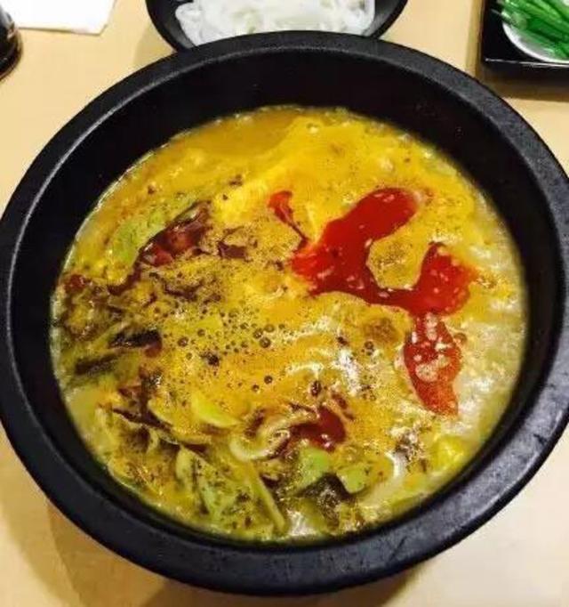 太原美味小吃,太原必吃十大老字号饭店