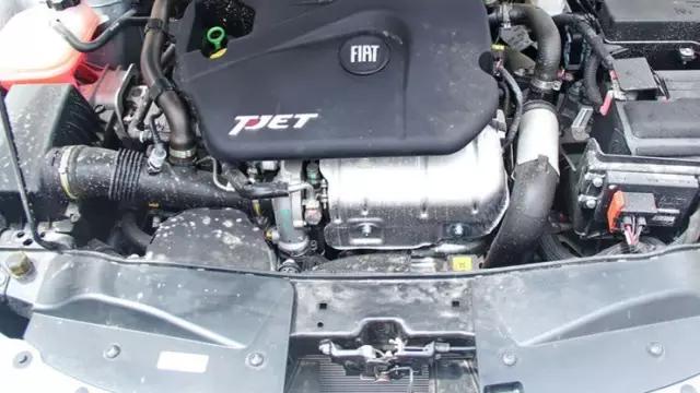 菲亚特菲翔玛莎拉蒂,菲亚特菲翔和其他车辆