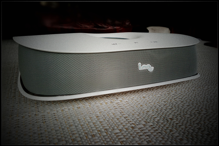 放松音乐噔噔噔,幻响小贝音箱拆解