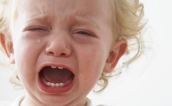 3岁爱哭怎么办快速止哭,宝宝三秒止哭的方法