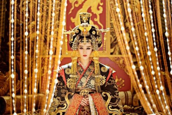 后宫秘史赵姬生母,赵姬皇后秘史电视剧