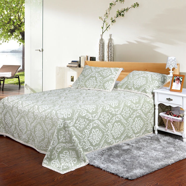 竹青席和草席哪个容易发霉,为什么竹席比棉麻容易发霉