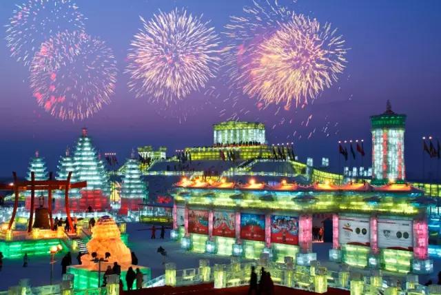 哈尔滨美景视频,哈尔滨美景的介绍