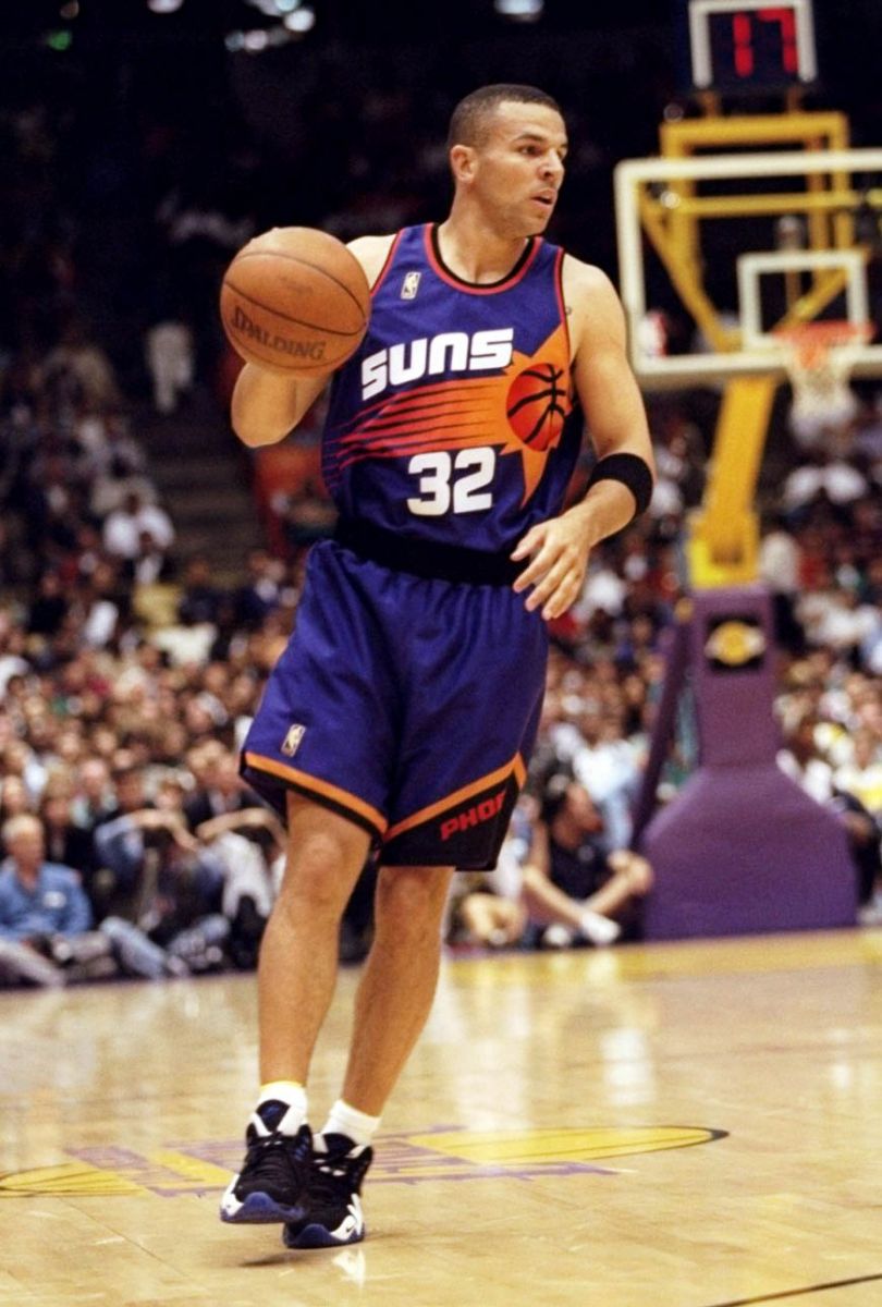 球鞋进化史篮球鞋推荐,控球后卫球鞋天花板