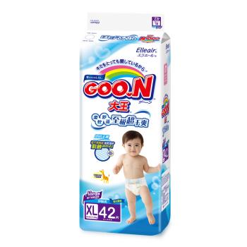 良心推荐5款尿不湿,推荐几款好用的尿不湿