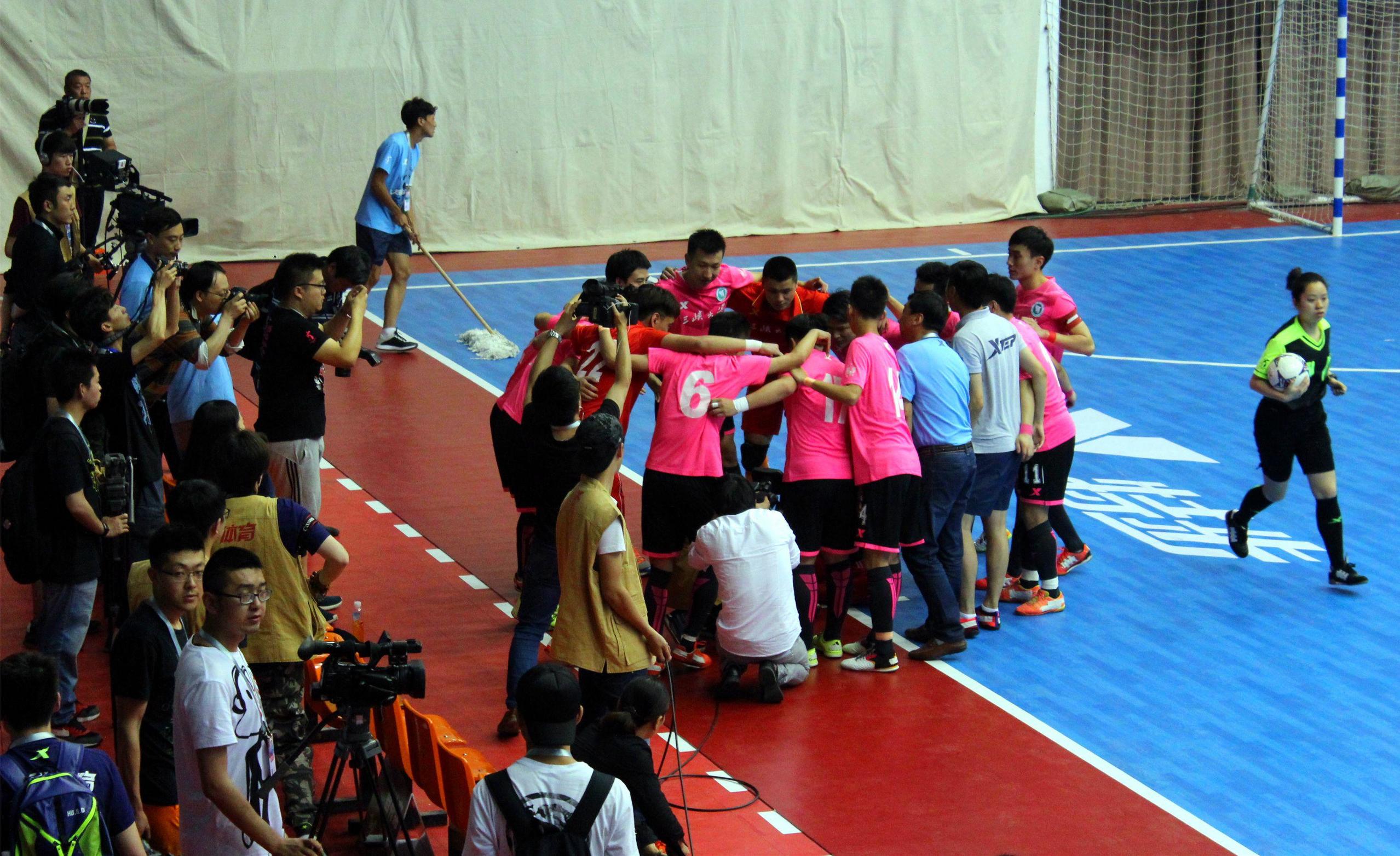 2014特步大学生足球联赛,2021特步校园足球比赛