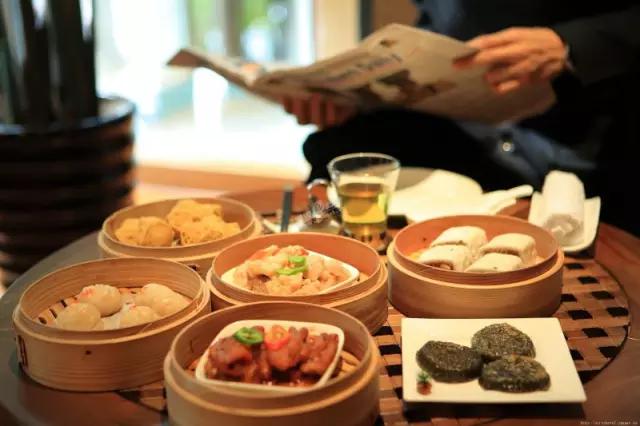 对不起！在莆田，吃货一点都不幸福！