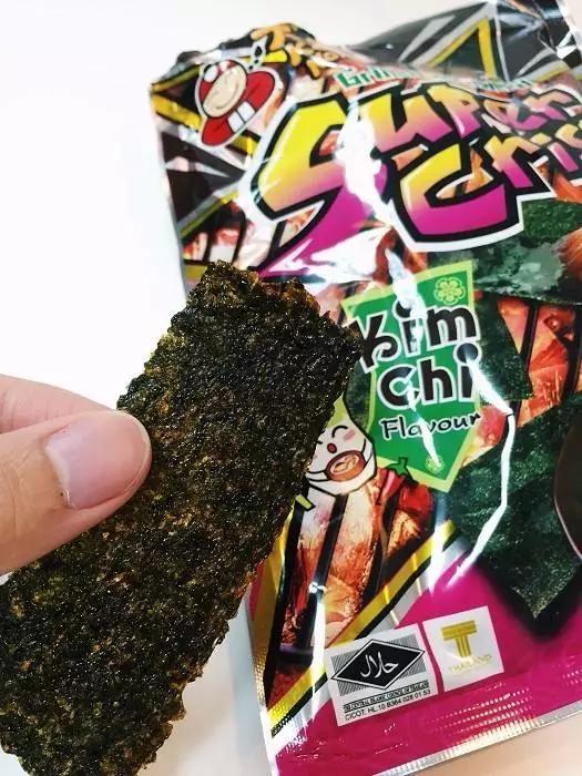 泰国零食测评视频大全,泰国有什么零食好吃