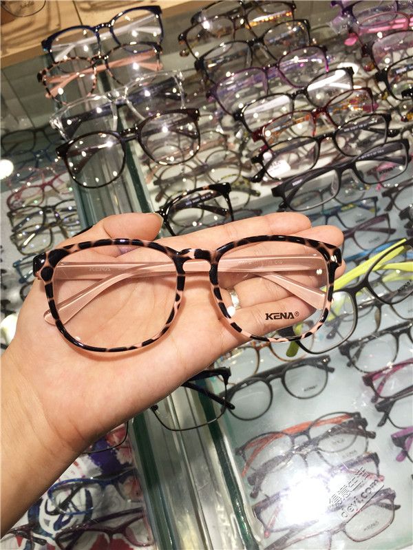 最良心的眼镜批发市场,中国眼镜批发市场有几个