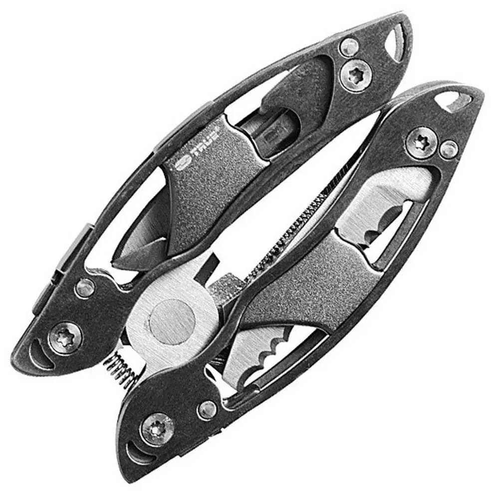 比瑞士*刀军**更好用的品牌TrueUtility~