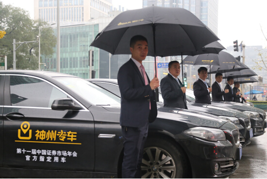 滴滴投资人,滴滴和神州专车哪个更赚钱