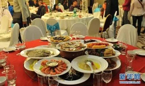 广东请客吃饭必备10道硬菜,广东请客吃饭