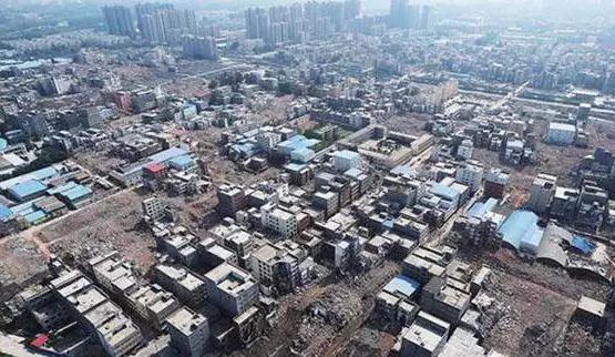 郑漂城中村,郑漂开始回老家了吗