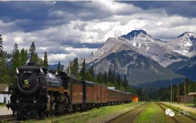 五分钟带你逛遍温哥华,带你吃遍温哥华