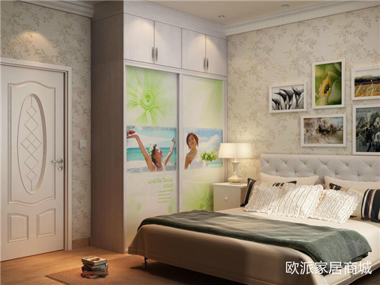 买特别大的衣柜,衣服多要买什么样的衣柜呢