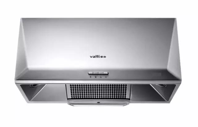 油烟机要选哪种,颜值性价比高的抽油烟机