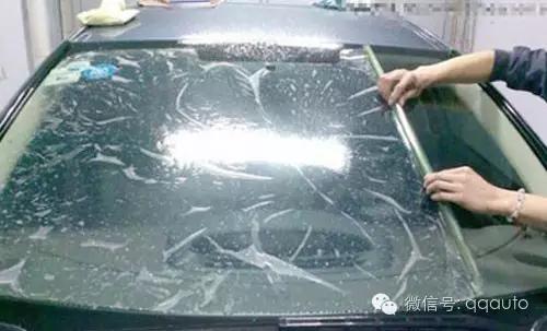 你的车膜隔热效果好吗,车膜怎么选择最好