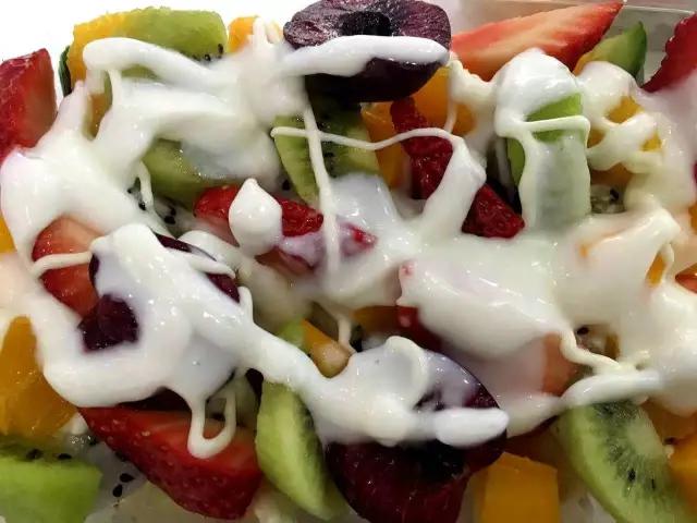 合肥惊现光速水果外卖,最晚到凌晨12点,这么任性的只有它了!