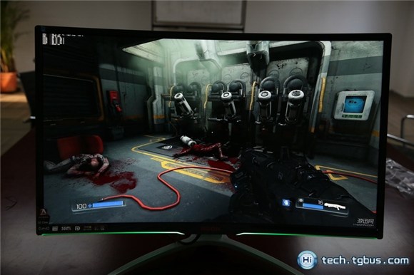 Aoc电竞显示器1080p推荐,aoc电竞显示器pd32m