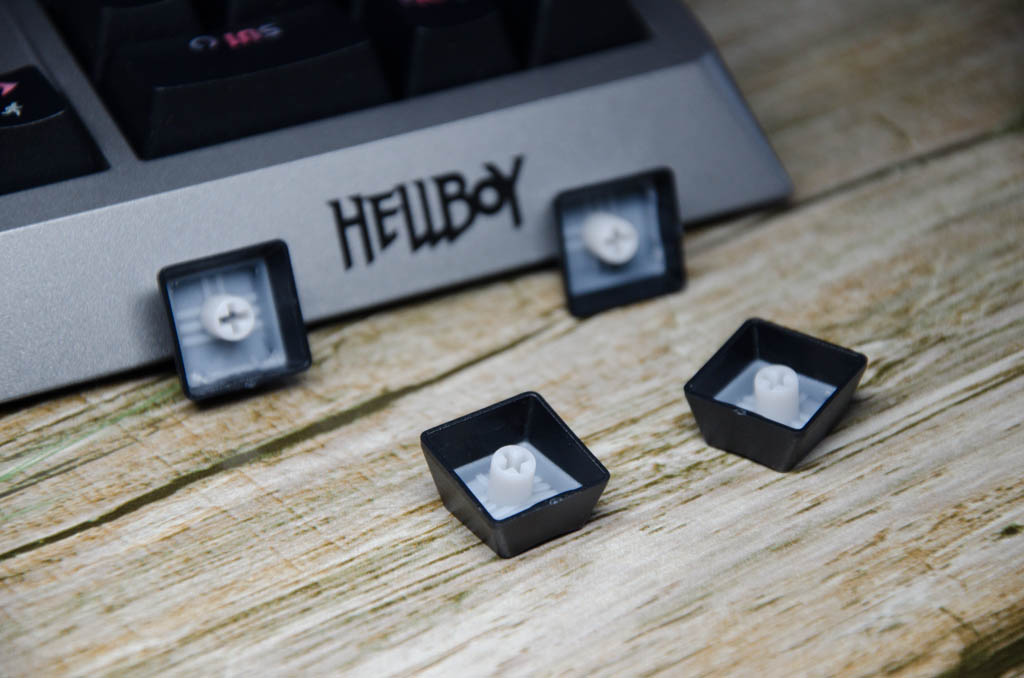 矮轴机械键盘和高轴机械键盘,机械键盘可能会毁掉你的手