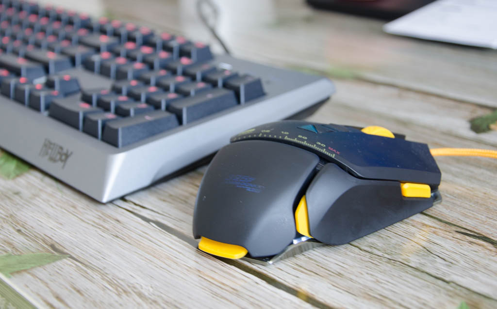 红轴机械键盘和普通键盘区别,机械键盘和机械轴键盘