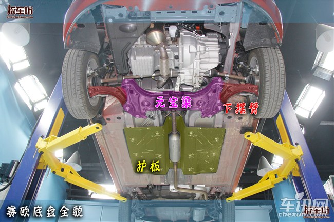 雪佛兰赛欧车的口碑怎么样,雪佛兰赛欧性价比怎么样