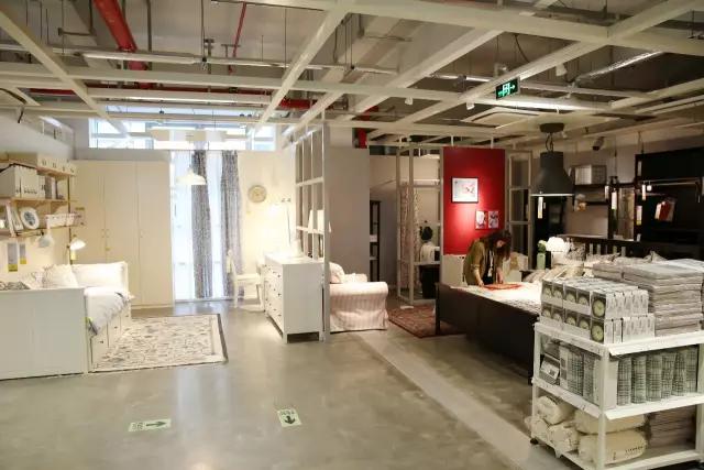 温州宜家攻略,温州宜家体验中心