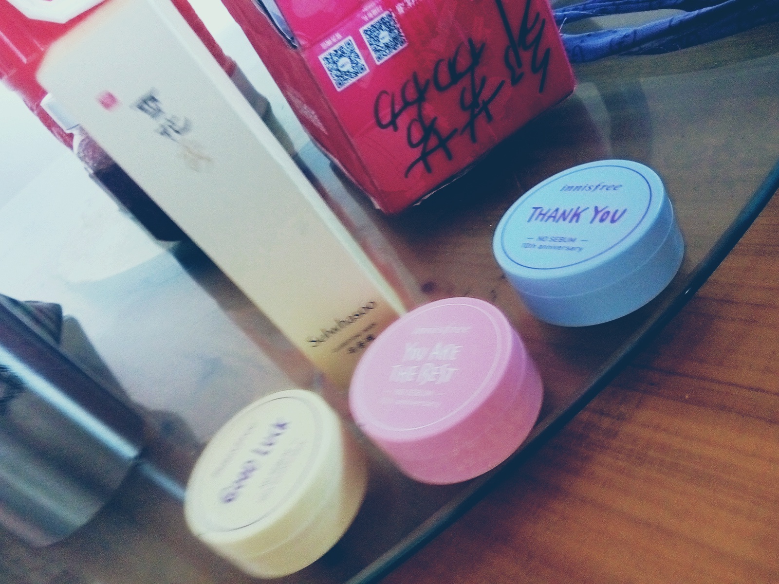 悦诗好物分享,悦诗好物