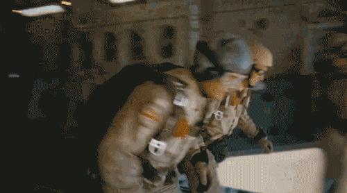 天了噜,他们的新MV这么会玩,原来玩摇滚的脑洞也很大