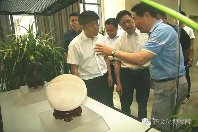 临淄足球文化,足球博物馆临淄ac米兰