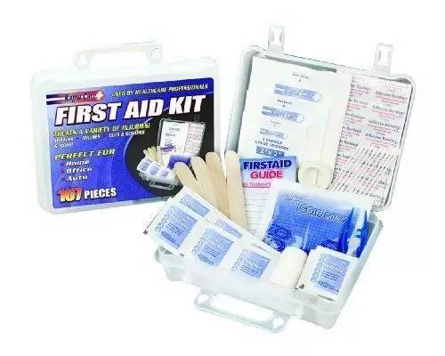 全套小药箱,多功能家庭小药箱