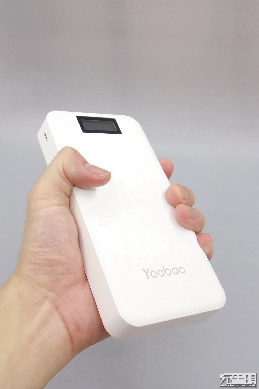 羽博充电宝s20,羽博移动电源20000毫安咋样拆开