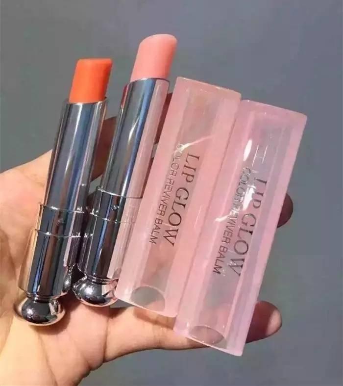 美妆教程日常化妆唇纹深,美妆技巧种草