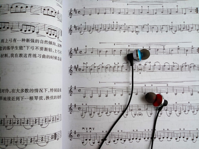 其中听感,只有耳朵懂得——AudioSense体验