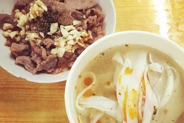 史上最全武汉小吃汇总！再别问在哪里吃什么了！