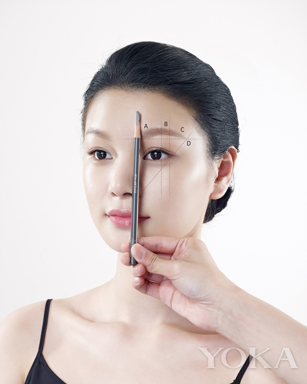 植村秀专柜修眉,植村秀眉妆定制