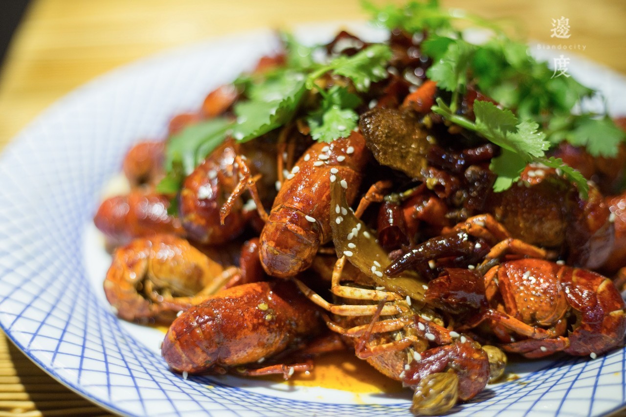 小龙虾广州热销,广州小龙虾排行榜前十名