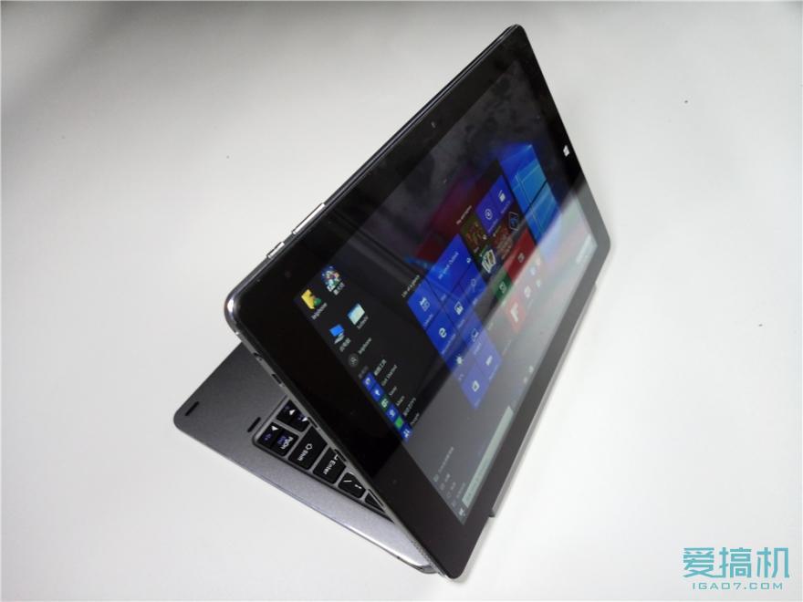 驰为minibook10英寸测评视频,驰为hibookpro评测