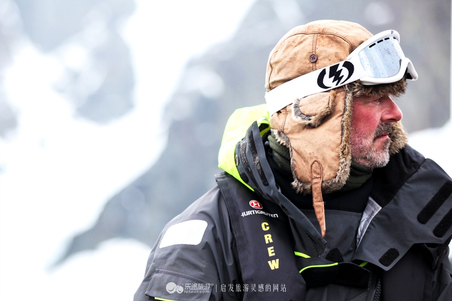 南极靠着什么大洋,南极无数人梦寐以求的终极目的地