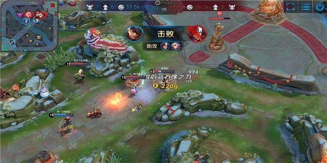 独眼男人的浪漫夏侯惇新手攻略,呼唤胜利的男神夏侯惇新手攻略