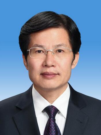 政协第十三届全国委员会主席、副主席简历