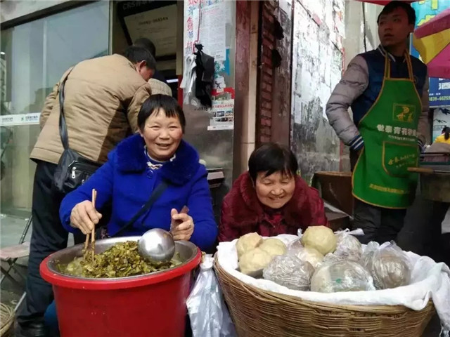 老地方剑阁串串,剑阁串串